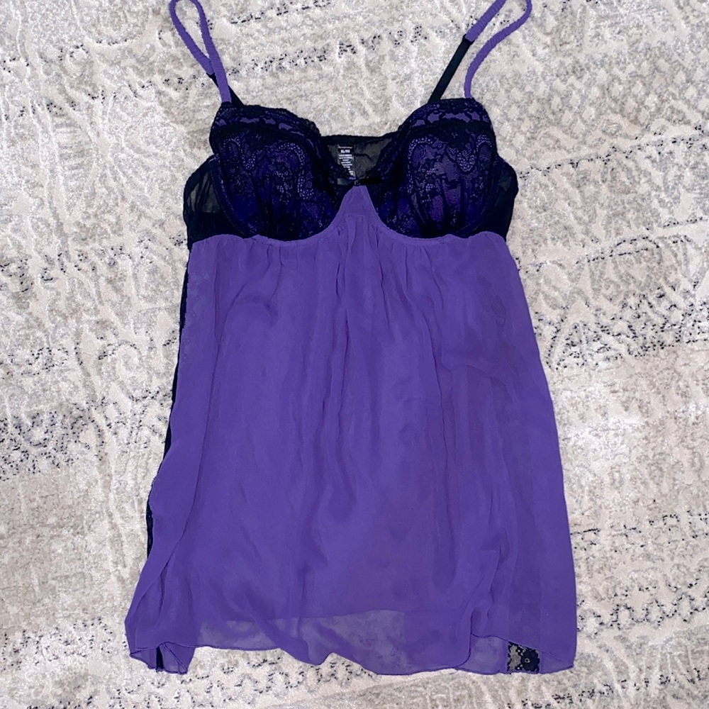 Ambrielle Lingerie